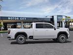 2025 GMC Sierra 2500 Crew Cab 4x4 Pickup for sale #G250994 - photo 10