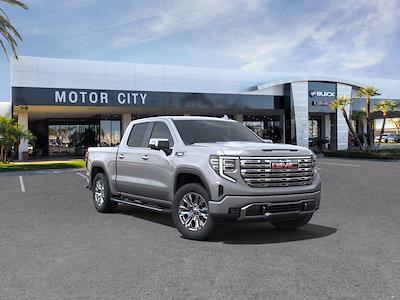 New 2025 GMC Sierra 1500 Denali Crew Cab 4x4 Pickup for sale #G251001 - photo 1