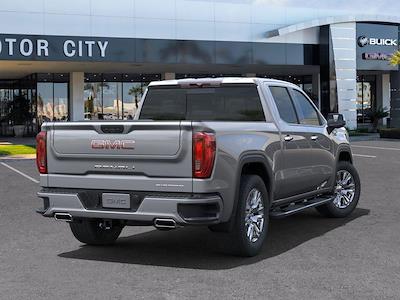 New 2025 GMC Sierra 1500 Denali Crew Cab 4x4 Pickup for sale #G251001 - photo 2