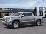 New 2025 GMC Sierra 1500 Denali Crew Cab 4x4 Pickup for sale #G251001 - photo 8
