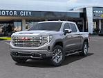 New 2025 GMC Sierra 1500 Denali Crew Cab 4x4 Pickup for sale #G251001 - photo 11