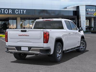 2025 GMC Sierra 1500 Crew Cab 4WD Pickup for sale #G251008 - photo 2