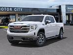 2025 GMC Sierra 1500 Crew Cab 4x4 Pickup for sale #G251008 - photo 11