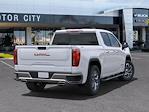 2025 GMC Sierra 1500 Crew Cab 4x4 Pickup for sale #G251009 - photo 2