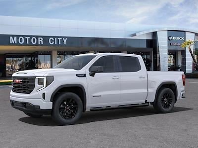 2025 GMC Sierra 1500 Crew Cab 4x2 Pickup for sale #G251016 - photo 1