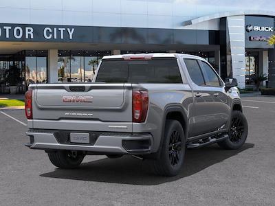 New 2025 GMC Sierra 1500 Elevation Crew Cab Pickup for sale #G251022 - photo 2