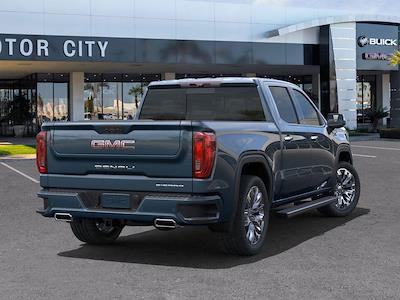 2025 GMC Sierra 1500 Crew Cab 4WD Pickup for sale #G251038 - photo 2