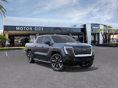New 2025 GMC Sierra EV Denali Crew Cab 4WD Pickup for sale #G251039 - photo 1