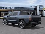 New 2025 GMC Sierra EV Denali Crew Cab 4WD Pickup for sale #G251039 - photo 4