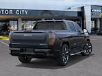 New 2025 GMC Sierra EV Denali Crew Cab 4WD Pickup for sale #G251039 - photo 2