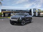 New 2025 GMC Sierra EV Denali Crew Cab 4WD Pickup for sale #G251039 - photo 8