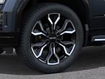 New 2025 GMC Sierra EV Denali Crew Cab 4WD Pickup for sale #G251039 - photo 9