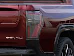 2025 GMC Sierra EV Crew Cab 4WD Pickup for sale #G251040 - photo 11