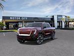 2025 GMC Sierra EV Crew Cab 4WD Pickup for sale #G251040 - photo 8