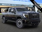 2025 GMC Sierra 2500 Crew Cab 4WD Pickup for sale #G251051 - photo 25