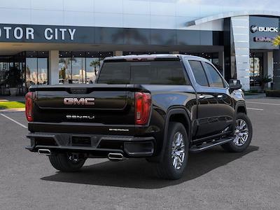 New 2025 GMC Sierra 1500 Denali Crew Cab Pickup for sale #G251056 - photo 2