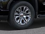 New 2025 GMC Sierra 1500 Denali Crew Cab Pickup for sale #G251056 - photo 9