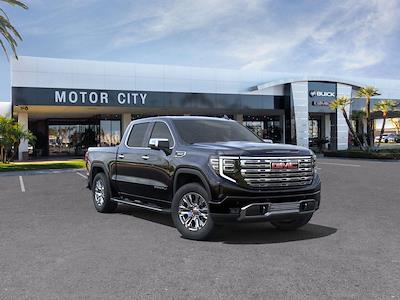 2025 GMC Sierra 1500 Crew Cab 4x2 Pickup for sale #G251057 - photo 1