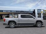 2025 GMC Sierra 1500 Crew Cab 4x4 Pickup for sale #G251058 - photo 5