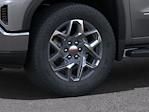 2025 GMC Sierra 1500 Crew Cab 4x4 Pickup for sale #G251058 - photo 9