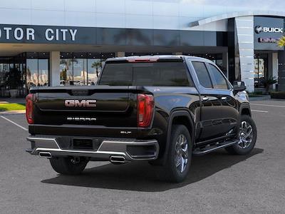 2025 GMC Sierra 1500 Crew Cab 4WD Pickup for sale #G251060 - photo 2