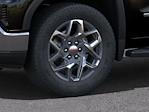 2025 GMC Sierra 1500 Crew Cab 4x4 Pickup for sale #G251060 - photo 9