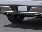 New 2025 GMC Sierra 1500 SLT Crew Cab 4x4 Pickup for sale #G251062 - photo 14