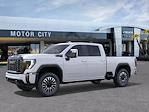2025 GMC Sierra 2500 Crew Cab 4x4 Pickup for sale #G251066 - photo 3