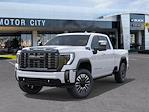 2025 GMC Sierra 2500 Crew Cab 4x4 Pickup for sale #G251066 - photo 6