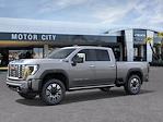 2025 GMC Sierra 2500 Crew Cab 4x4 Pickup for sale #G251067 - photo 3