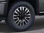 2025 GMC Sierra 2500 Crew Cab 4x4 Pickup for sale #G251070 - photo 9