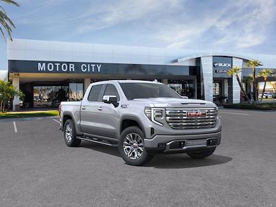 2025 GMC Sierra 1500 Crew Cab 4x2 Pickup for sale #G251072 - photo 1