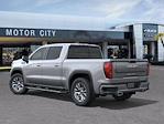 2025 GMC Sierra 1500 Crew Cab 4x2 Pickup for sale #G251072 - photo 4