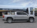 2025 GMC Sierra 1500 Crew Cab 4x2 Pickup for sale #G251072 - photo 5
