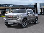 2025 GMC Sierra 1500 Crew Cab 4x2 Pickup for sale #G251072 - photo 6