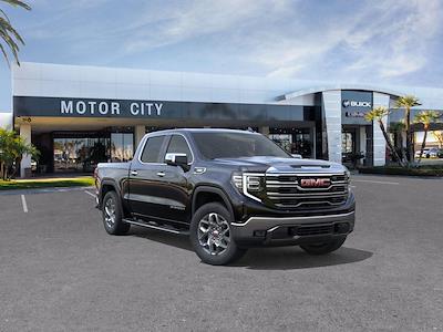 2025 GMC Sierra 1500 Crew Cab 4x2 Pickup for sale #G251076 - photo 1