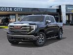 2025 GMC Sierra 1500 Crew Cab 4x2 Pickup for sale #G251076 - photo 6