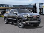 2025 GMC Sierra 1500 Crew Cab 4x2 Pickup for sale #G251076 - photo 7