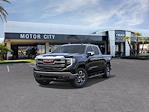 2025 GMC Sierra 1500 Crew Cab 4x2 Pickup for sale #G251076 - photo 8