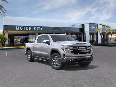 2025 GMC Sierra 1500 Crew Cab 4x2 Pickup for sale #G251077 - photo 1