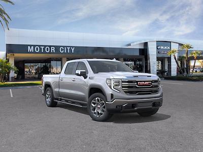 2025 GMC Sierra 1500 Crew Cab 4x4 Pickup for sale #G251078 - photo 1