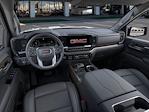2025 GMC Sierra 1500 Crew Cab 4x4 Pickup for sale #G251078 - photo 15