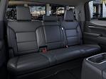 2025 GMC Sierra 1500 Crew Cab 4x4 Pickup for sale #G251078 - photo 17