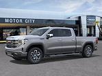 2025 GMC Sierra 1500 Crew Cab 4x4 Pickup for sale #G251078 - photo 3
