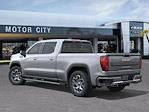 2025 GMC Sierra 1500 Crew Cab 4x4 Pickup for sale #G251078 - photo 4