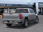 2025 GMC Sierra 1500 Crew Cab 4x4 Pickup for sale #G251078 - photo 2