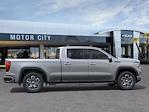 2025 GMC Sierra 1500 Crew Cab 4x4 Pickup for sale #G251078 - photo 5