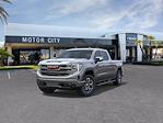 2025 GMC Sierra 1500 Crew Cab 4x4 Pickup for sale #G251078 - photo 8
