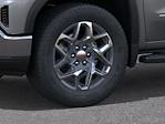 2025 GMC Sierra 1500 Crew Cab 4x4 Pickup for sale #G251078 - photo 9