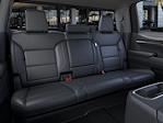 2025 GMC Sierra 1500 Crew Cab 4x4 Pickup for sale #G251080 - photo 17